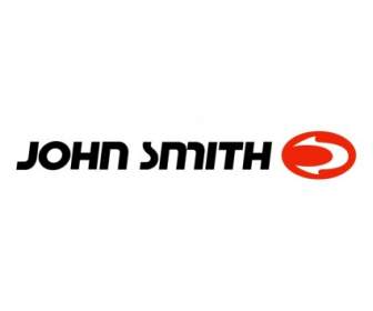 Джон Смит