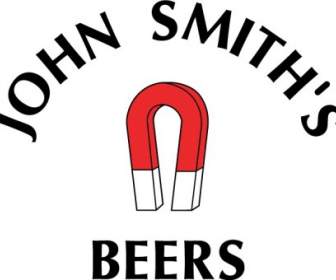 Cervezas De John Smiths