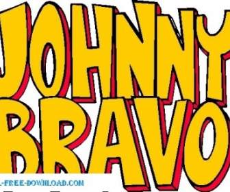 جوني برافو
