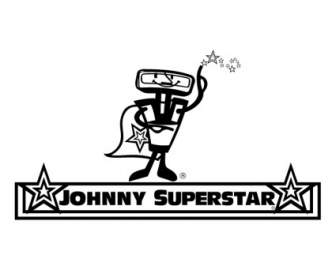 Johnny Superstar