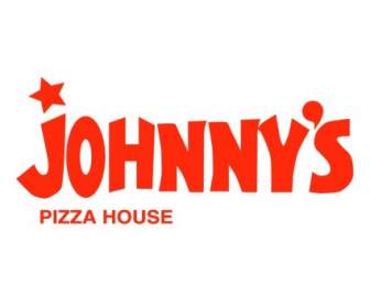 Maison De Pizza Johnnys