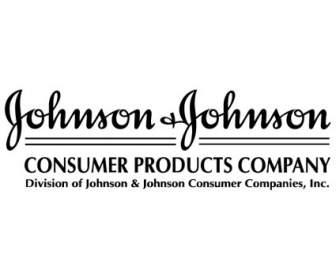 존슨 존슨 소비자 제품 회사