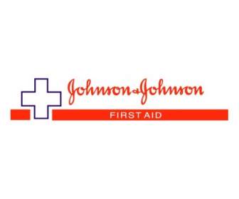 Johnson Johnson Erstehilfe