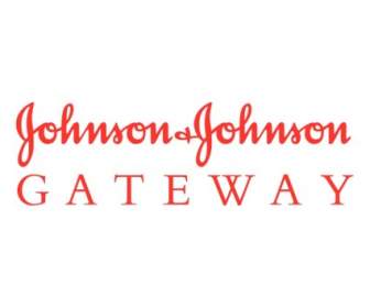Gateway De Johnson Johnson