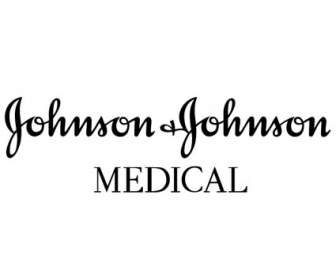 جونسون جونسون الطبية