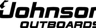 Logo De Moteurs Hors-bord Johnson