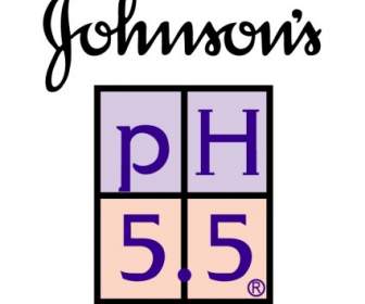 ジョンソン Ph55