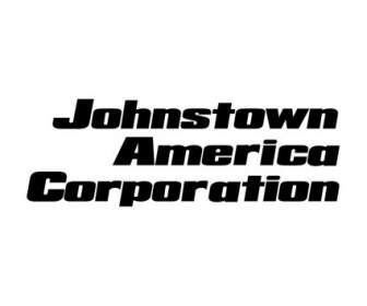 Corporation America Johnstown