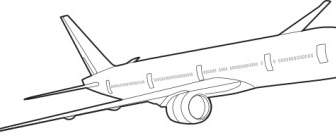Johntg Boeing Clip Art