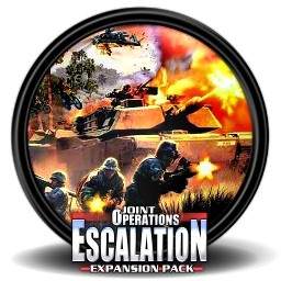 Gemeinsame Operation Eskalation