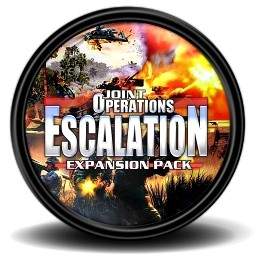 Joint Operation Escalation