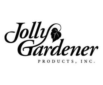 Jolly Gardener Products