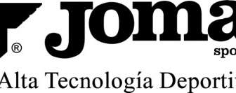 Logotipo Do Joma