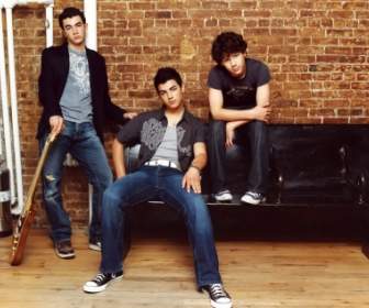 Jonas Brothers Wallpaper Jonas Brothers Music