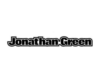Jonathan Yeşil