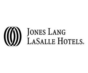Jones Lang Lasalle Hotele