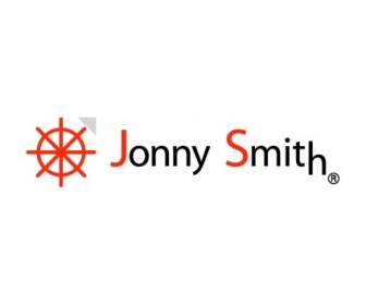 Jonny Smith