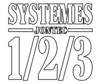 Jontec 시스템