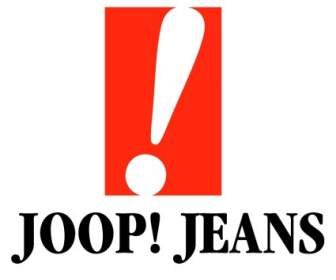 กางเกงยีนส์ Joop