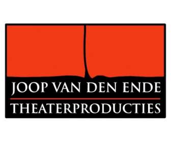崩 Van Den Ende Theaterproducties