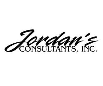 Consultores De Jordan Inc