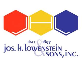 Jos H Lowenstein Sons