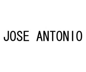 Хосе Антонио