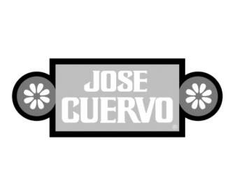 ホセ Cuervo