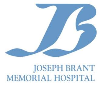 ジョセフ ・ ブラント記念病院