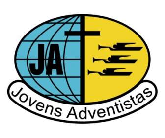 Jóvenes Adventistas