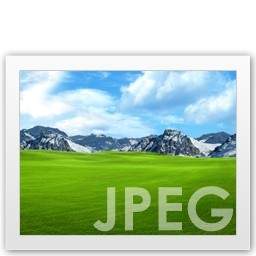 Fichier JPEG