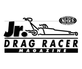 Jr Drag Racer