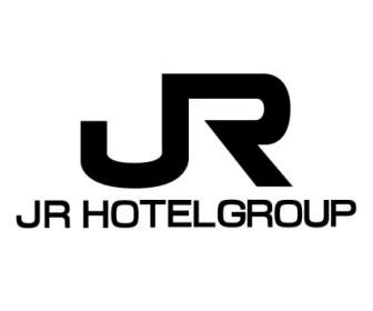 Grupo Do Hotel Jr