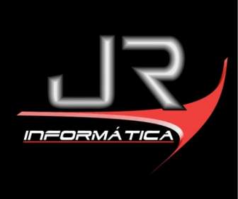 เจอาร์ Informatica