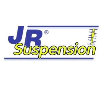 Jr Suspension