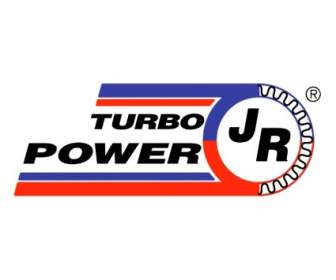 Puissance Turbo Jr