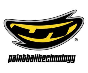 Tecnología De Paintball De JT