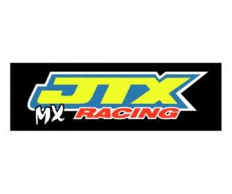 Jtx Wyścigi