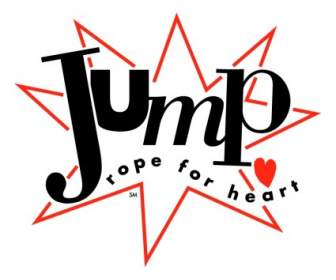 Jump Rope For Heart