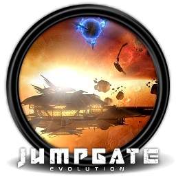 Jumpgate Evolusi