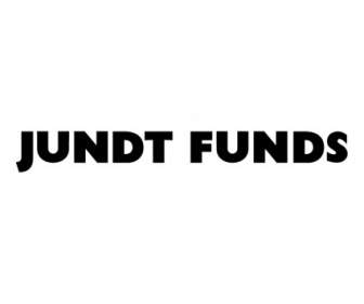 Jundt 基金