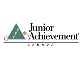 Junior Achievement Canadá