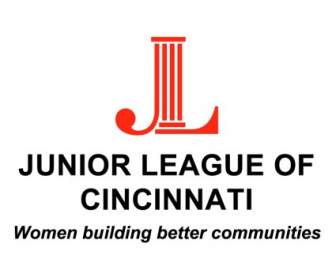 Junior Liga Cincinnati