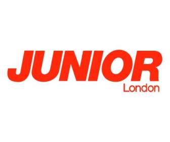 Junior Londres