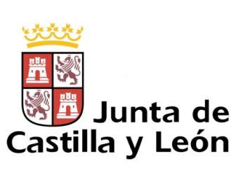 Junta De Castilla Y León