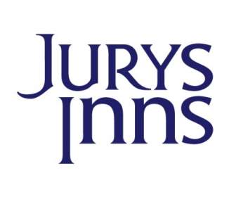 Jurys Inns