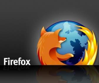 Juste Les Ordinateurs Firefox Fond D'écran Firefox