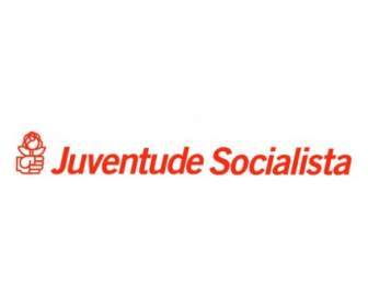 Juventude 社会主义阵线