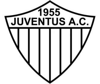 Juventus Atletico Văn Hóa De Feliz Rs