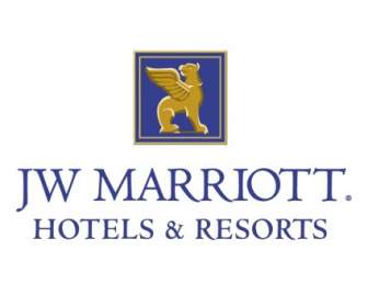 JW Marriott отель курорты